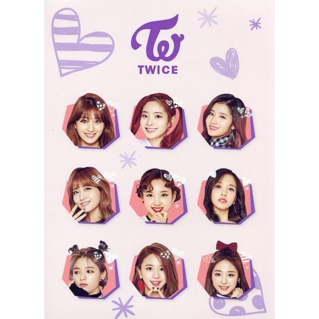 Twice ダヒョン パウチ 下敷き したじき ａ４ トゥワイス Dahyun グッズ Twdps0005 Twdps0005 K Pop Gヤフー店 通販 Yahoo ショッピング