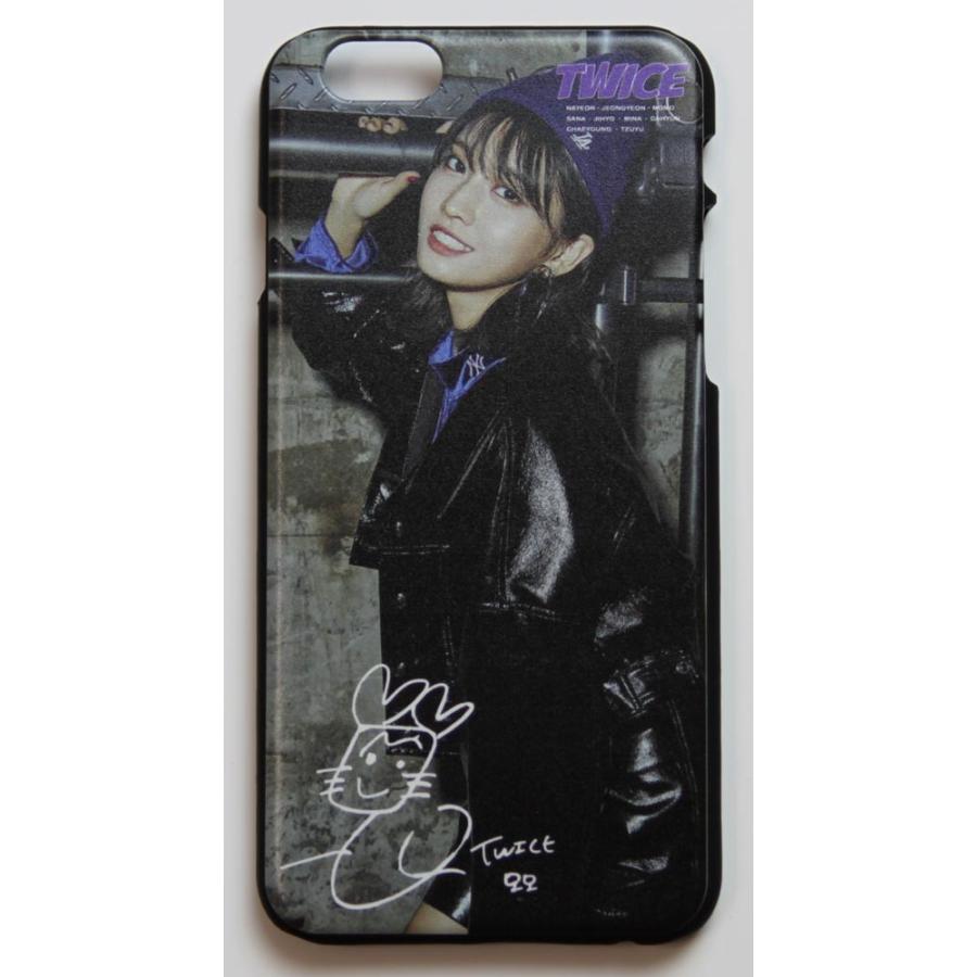 Twice モモ スマホ ケース Iphone5 Iphone5s Iphonese アイフォントゥワイス グッズ Twims0016 K Pop Gヤフー店 通販 Yahoo ショッピング