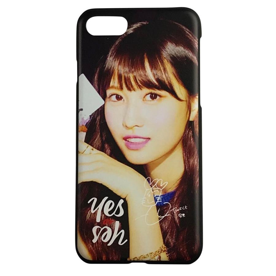 Twice モモ スマホ ケース Iphone7 Iphone8 アイフォントゥワイス グッズ Twims0045 Twims0045 K Pop Gヤフー店 通販 Yahoo ショッピング