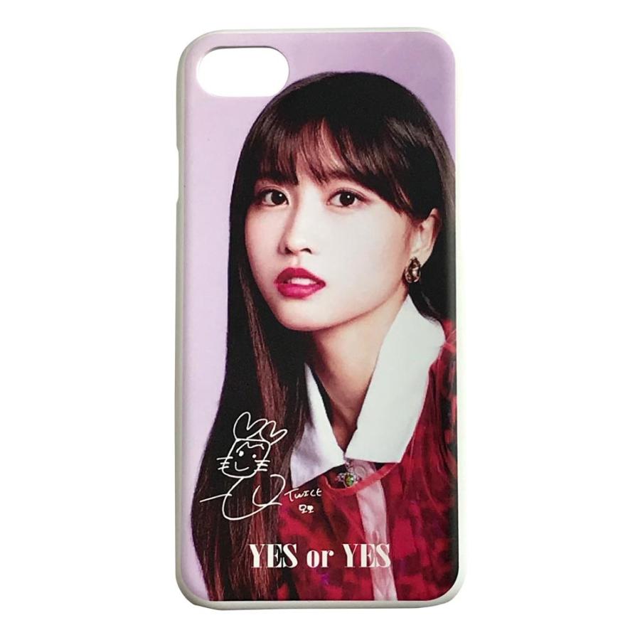 Twice モモ スマホ ケース Iphone6 Plus アイフォントゥワイス グッズ Twims0048 K Pop Gヤフー店 通販 Yahoo ショッピング