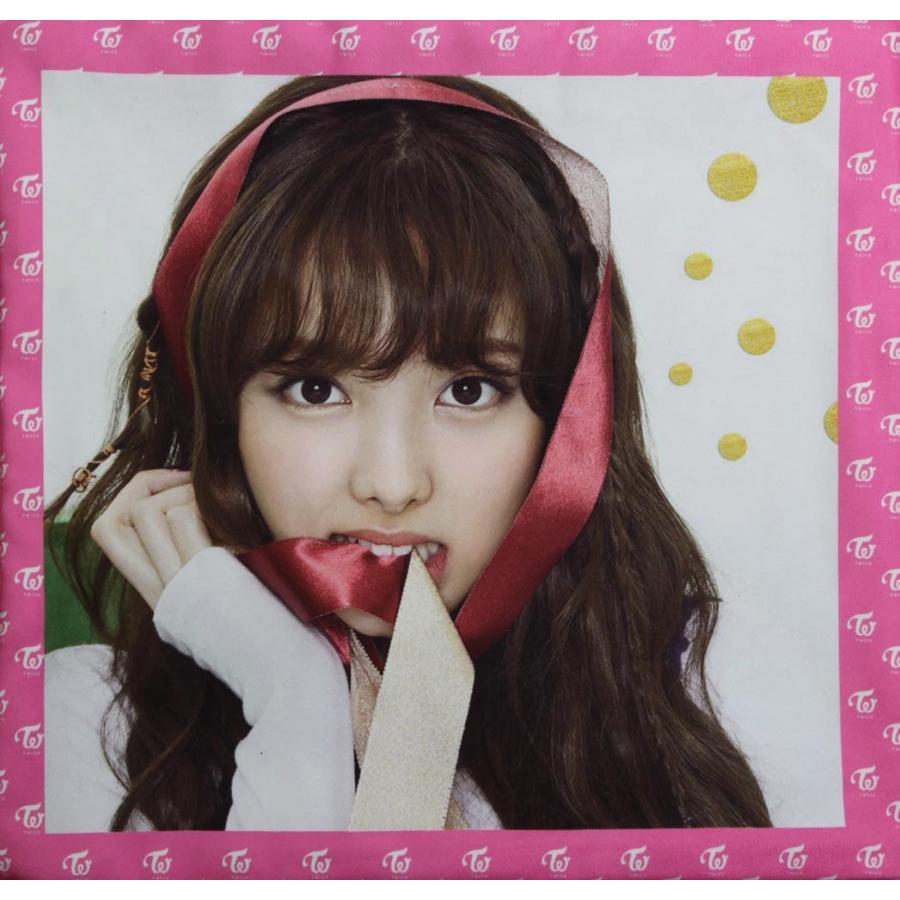 Twice ナヨン クッション トゥワイス Nayeon グッズ Twink0003 Twink0003 K Pop Gヤフー店 通販 Yahoo ショッピング