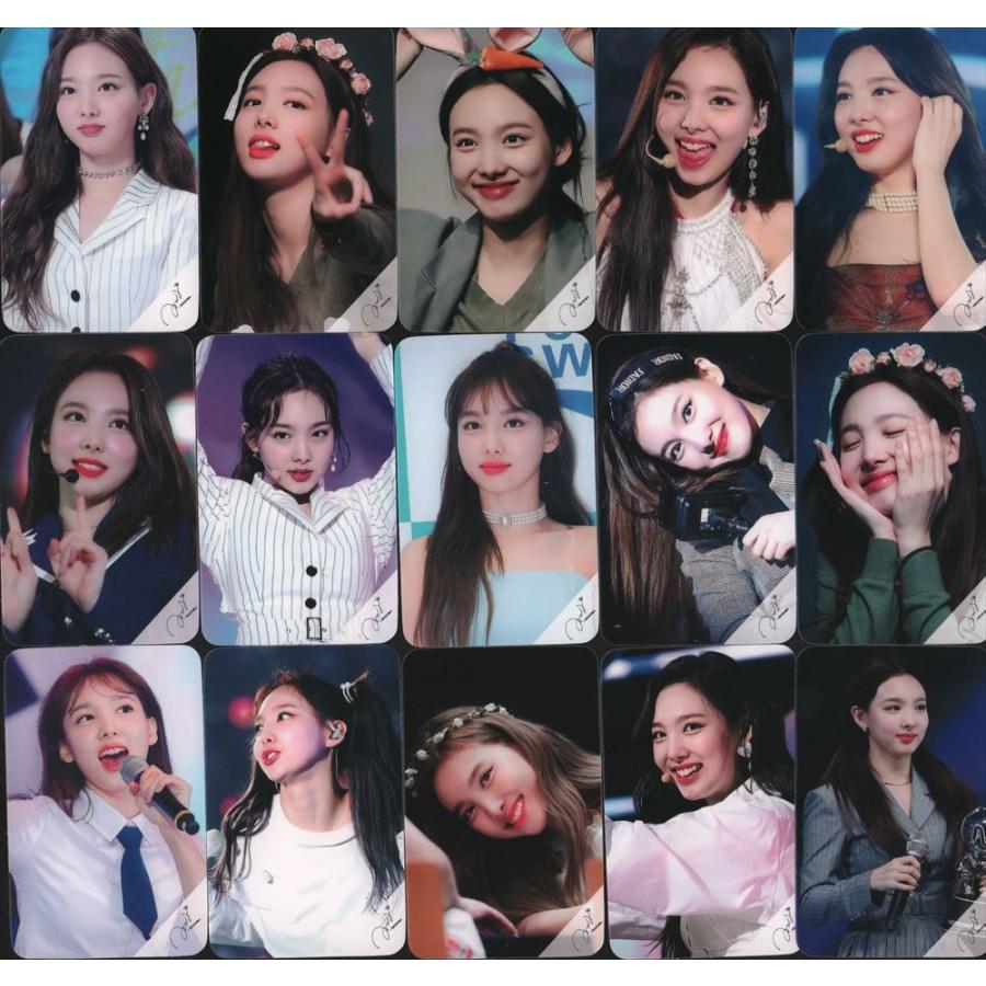 Twice ナヨン メッセージカード カード 文房具 トゥワイス Nayeon グッズ 韓流ショップ 送料無料 Twna0040 Twna0040 K Pop Gヤフー店 通販 Yahoo ショッピング