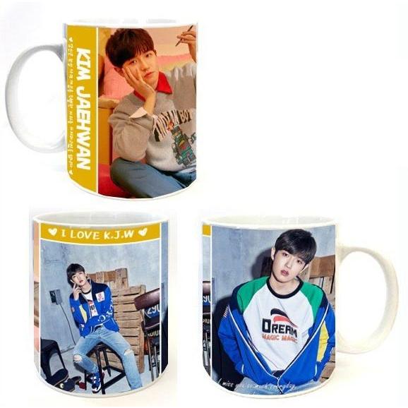 Wanna One マグカップ キム ジェファン グッズ ワナワン キムジェファン ポイント消化 Wannamgkj0001 受注生産 取寄商品 Wannamgkj0001 K Pop Gヤフー店 通販 Yahoo ショッピング