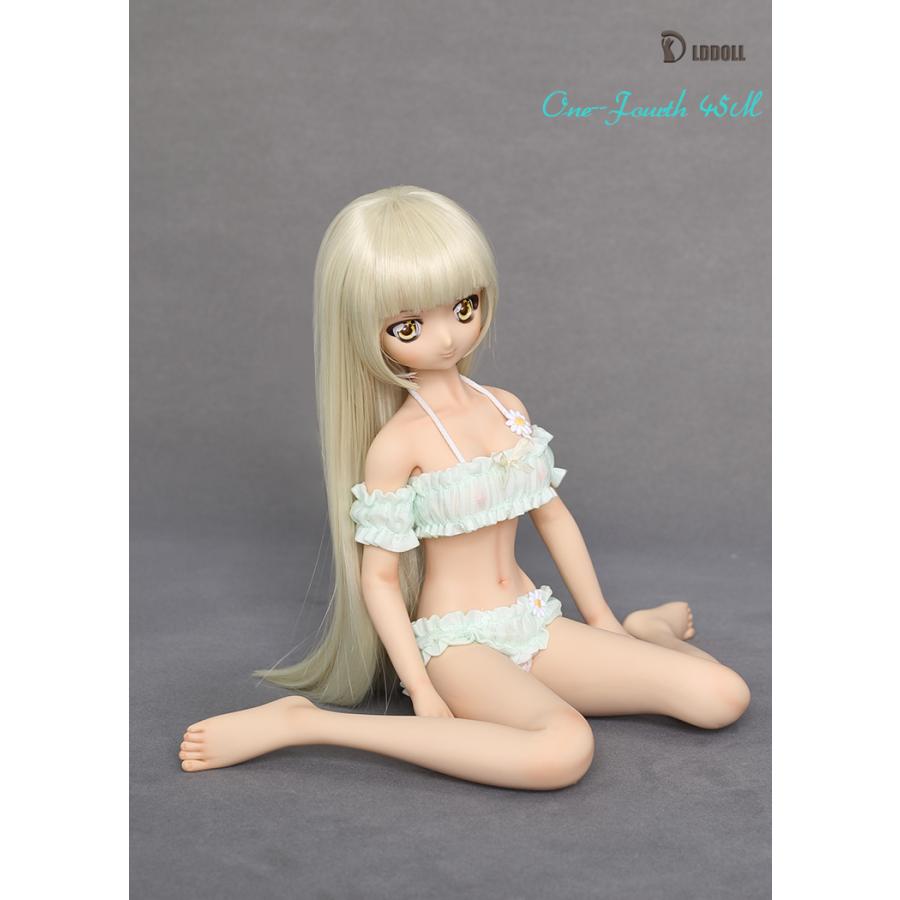 LDDOLL]45Mシリコンドールシームレス SFD DOLLフィギュア 1/4女
