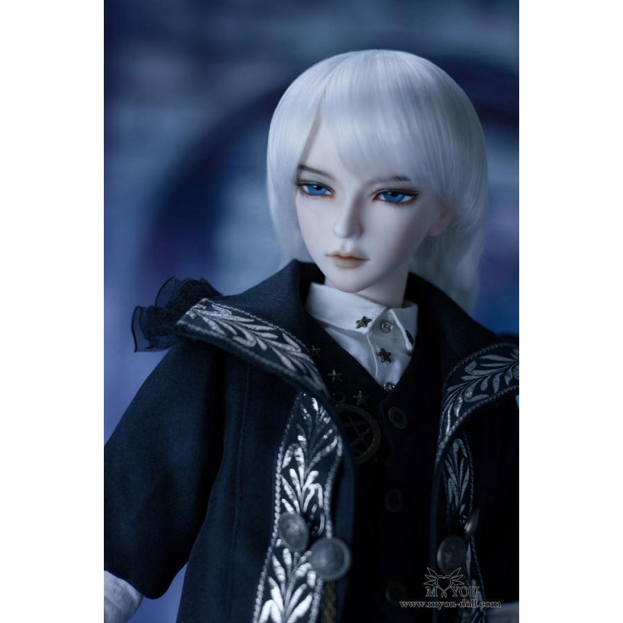 Myou Doll］Alair ボディタイプ：1/3 male body : スウィミー - 通販 