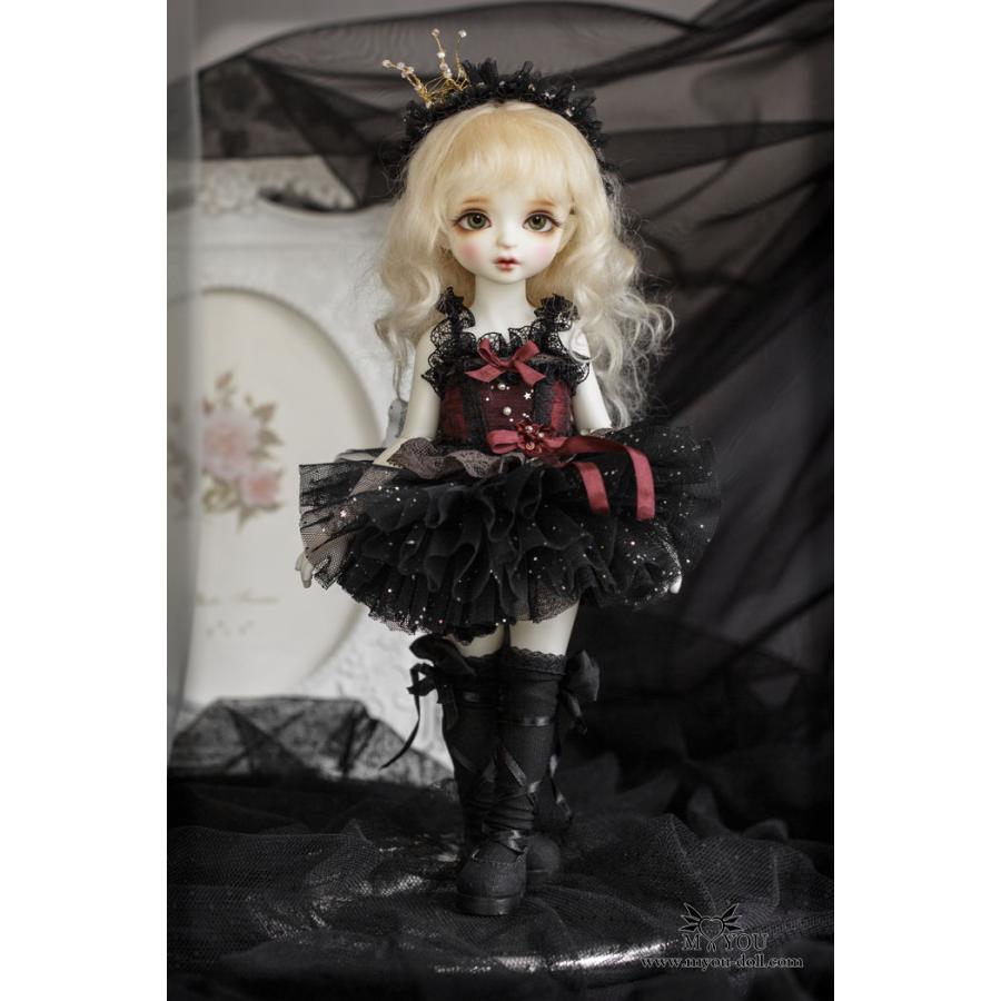 Myou doll Loretta 1/6 Ver. 中古　ドールのみ Myou Doll］Loretta 1/6 Ver. ボディタイプ：1/6 Girl Body-30CM