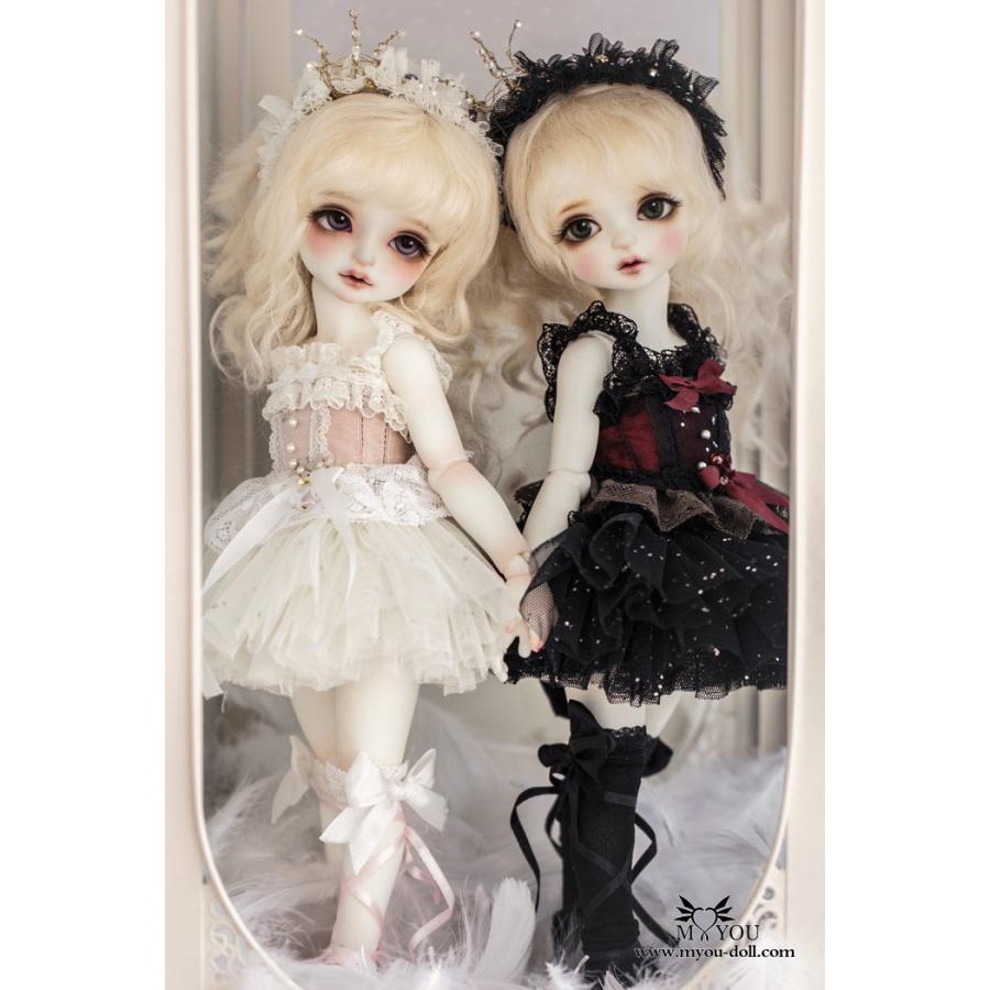Myou doll Loretta 1/6 Ver. 中古　ドールのみ Myou doll Loretta 1/6 Ver. 中古 ドールのみ - メルカリ