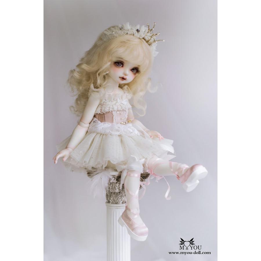 Myou Doll］Lorina ボディタイプ：1/6 Girl Body-30CM : スウィミー