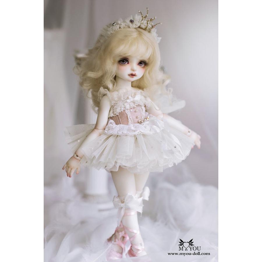myoudoll Lorina 1/6　ドール ヘッドあり！メイク済み！Myoudoll 六分 娃娃 洛瑞娜Lorina