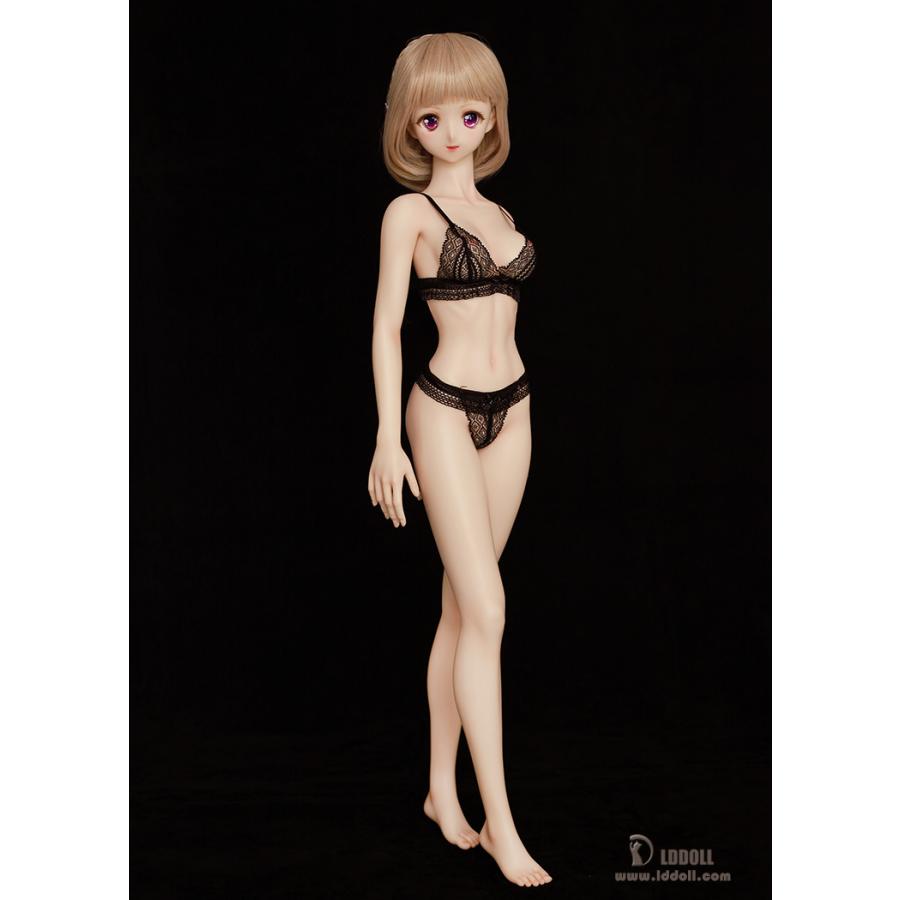 LDDOLL]60cmMS SFD 1/3女の子ボディ DD ボディパーツ 【60cmMS