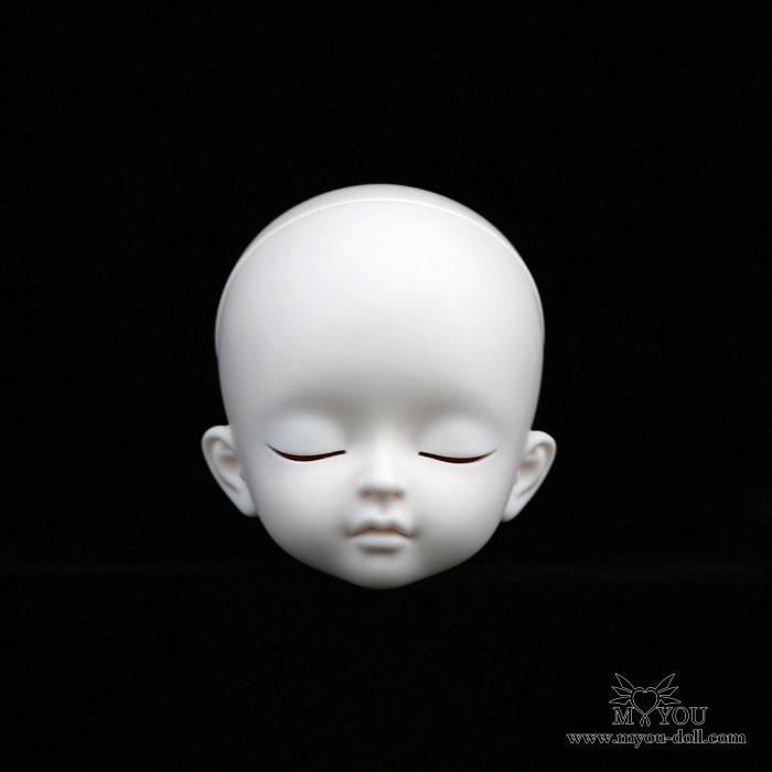 Myou Doll］Loretta (Full Sleeping Version) ボディタイプ：Big Baby 
