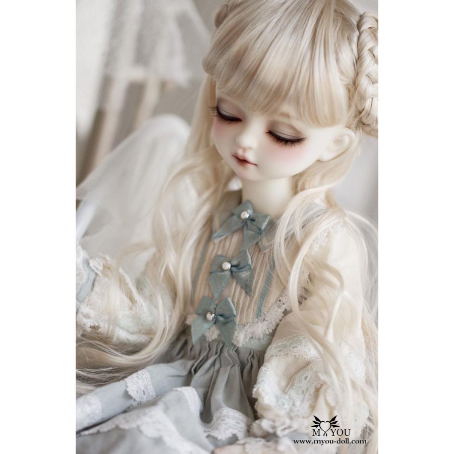 Myou doll Loretta 1/6 Ver. 中古　ドールのみ Myou doll Loretta 1/6 Ver. 中古 ドールのみ