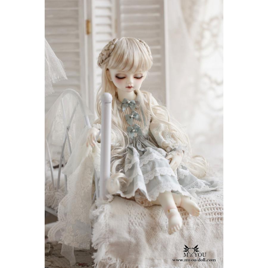 Myou Doll］Loretta (Full Sleeping Version) ボディタイプ：Big