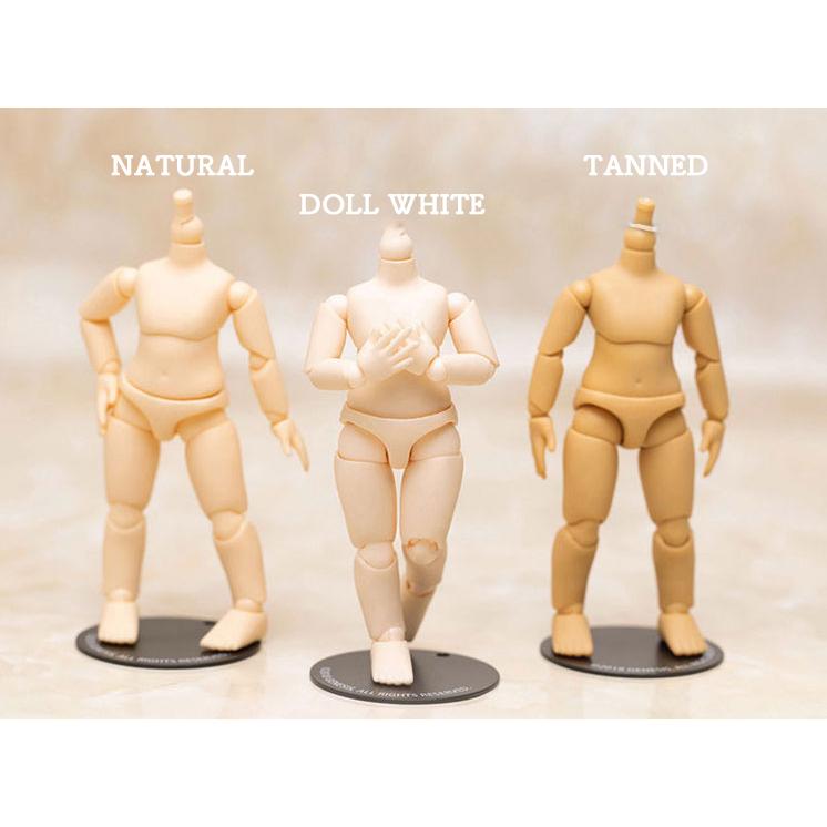 PICCODO BODY9　ピコドーボディー９　ピコドー９　 doll ドール ［BODY9］