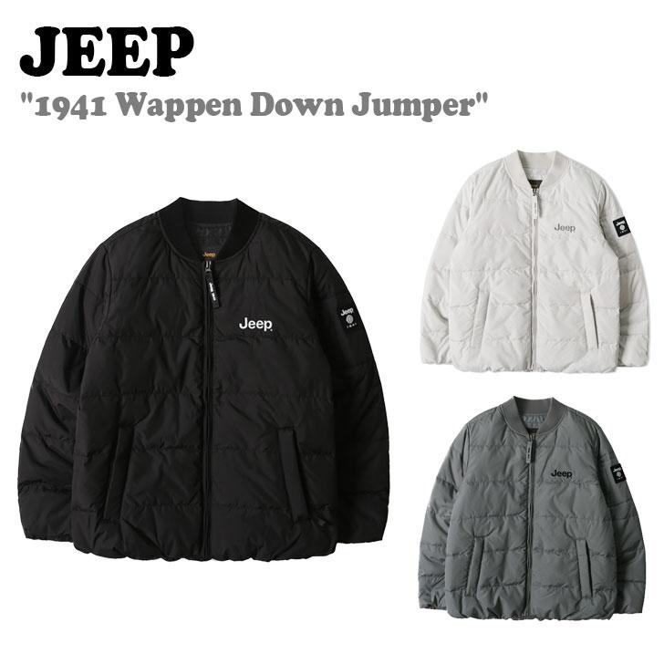 Jeep（ジープ） ダウン ダウンジャケット メンズ レディース 1941 