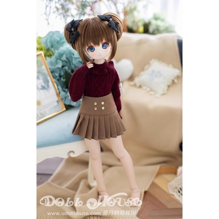 DOLL HOUSE 1/4ドール MDD MSD KUMAKO スカート ミニスカート DOLL HOUSE 1/4ドール MDD MSD KUMAKO スカート ミニスカート