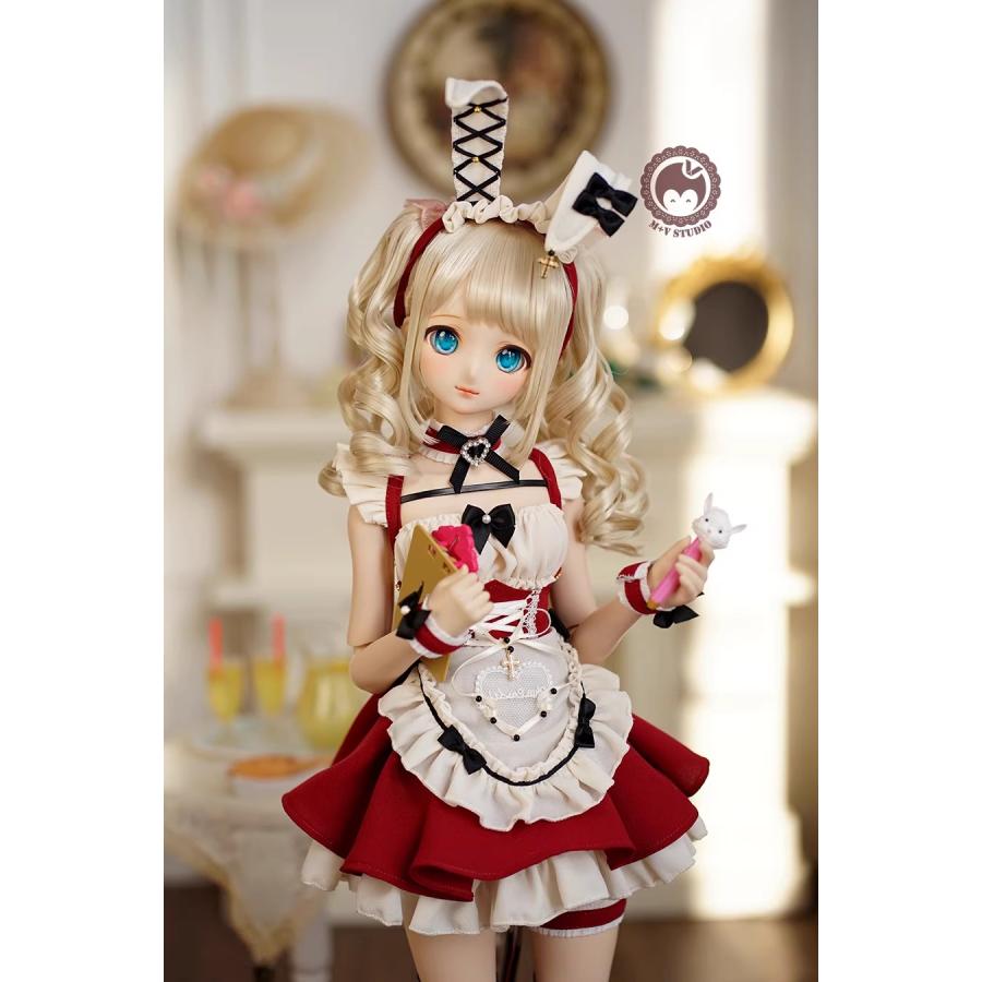 みるくてぃ出品 web catalog 】 merry jenny feat. CANDY TUNE @candy__tune