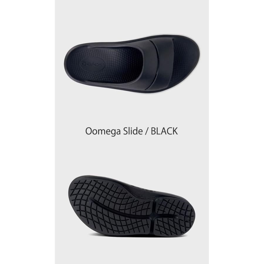 OOFOS（ウーフォス） サンダル メンズ レディース Oomega オーメガ