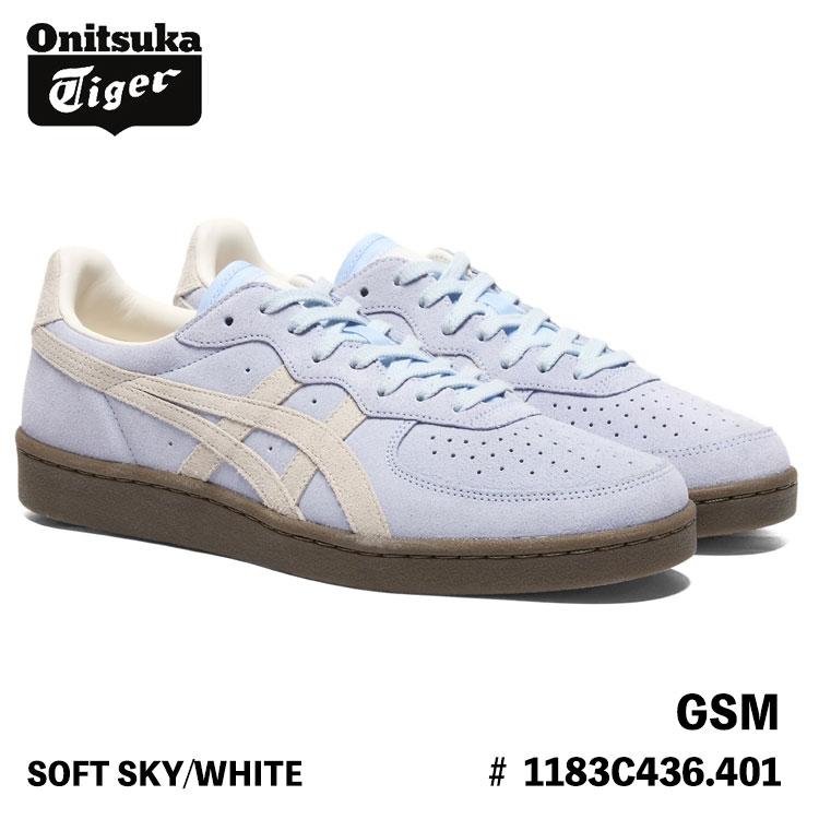GSM オニツカタイガー スニーカー Onitsuka Tiger メンズ レディース
