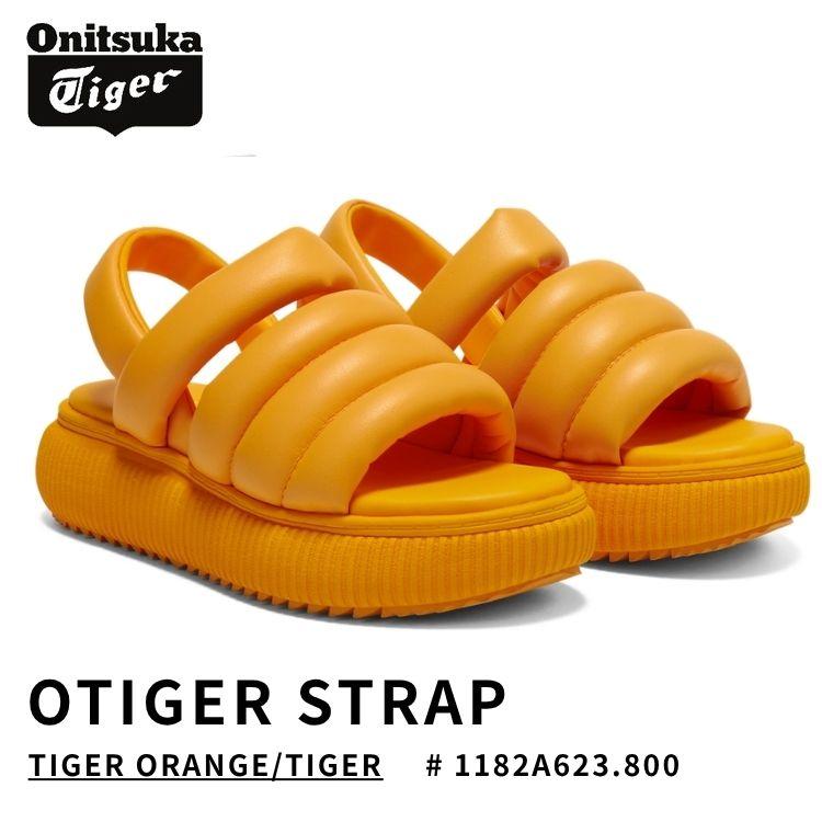 Onitsuka Tiger（オニツカタイガー） サンダル Onitsuka Tiger OTIGER