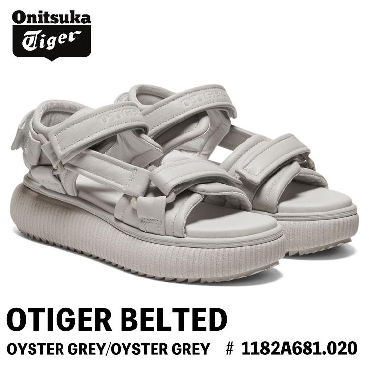 Onitsuka Tiger（オニツカタイガー） サンダル サンダル レディース