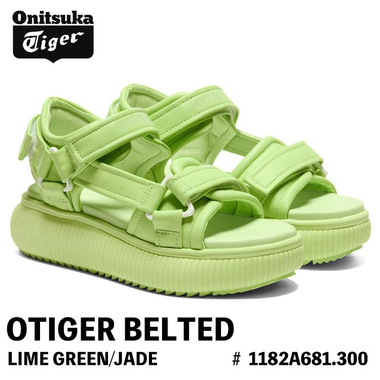 Onitsuka Tiger（オニツカタイガー） サンダル サンダル レディース