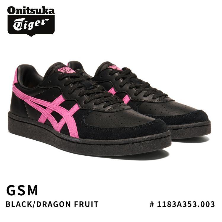 GSM オニツカタイガー スニーカー Onitsuka Tiger メンズ レディース