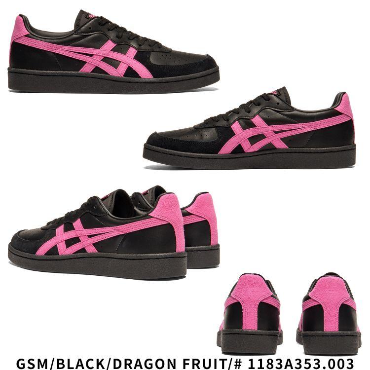 GSM オニツカタイガー スニーカー Onitsuka Tiger メンズ レディース
