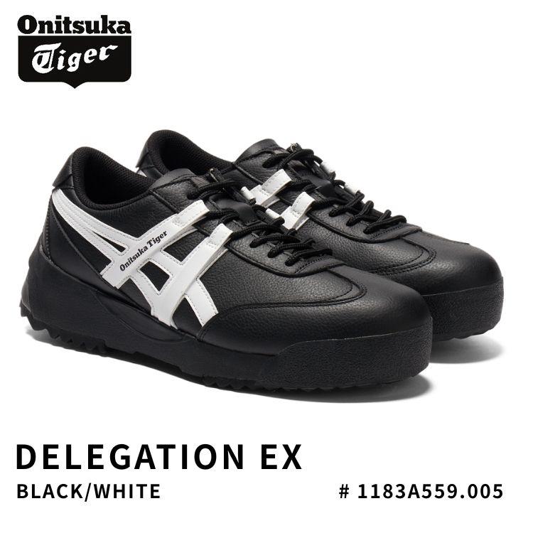 Onitsuka Tiger（オニツカタイガー） スニーカー スニーカー メンズ