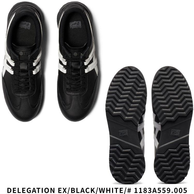 Onitsuka Tiger（オニツカタイガー） スニーカー スニーカー メンズ