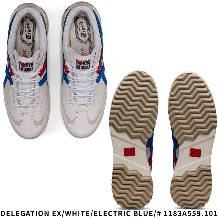 Onitsuka Tiger（オニツカタイガー） スニーカー メンズ レディース
