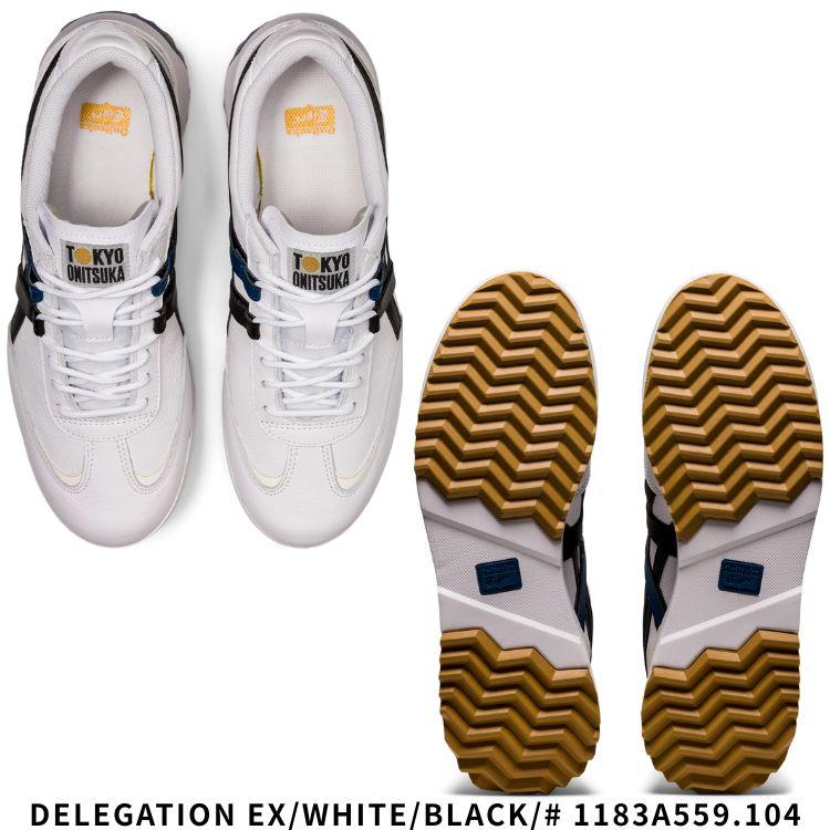 Onitsuka Tiger（オニツカタイガー） スニーカー メンズ レディース