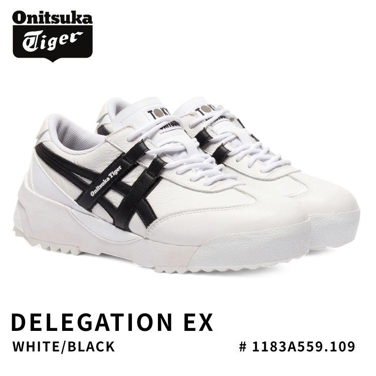 【期間限定お値下げ中！】Onitsuka Tiger スニーカー Onitsuka Tiger（オニツカタイガー） スニーカー メンズ レディース