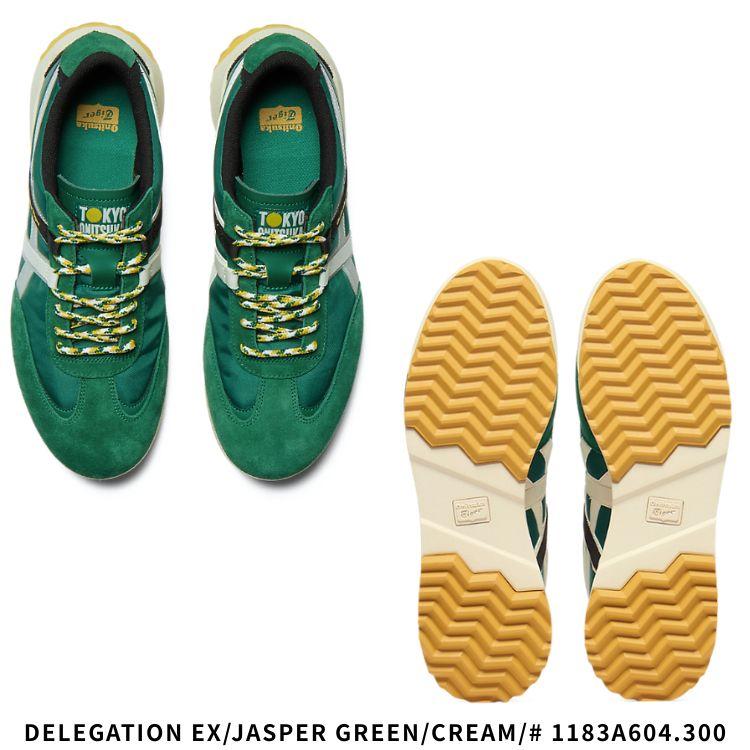 Onitsuka Tiger（オニツカタイガー） スニーカー メンズ レディース