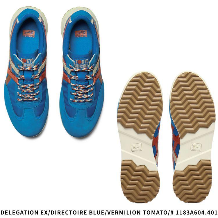 Onitsuka Tiger（オニツカタイガー） スニーカー メンズ レディース