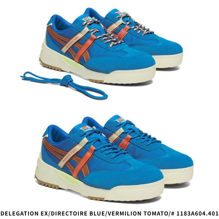 Onitsuka Tiger（オニツカタイガー） スニーカー メンズ レディース