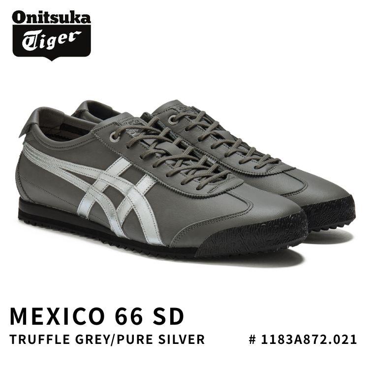 MEXICO 66 オニツカタイガー スニーカー Onitsuka Tiger SD メキシコ66