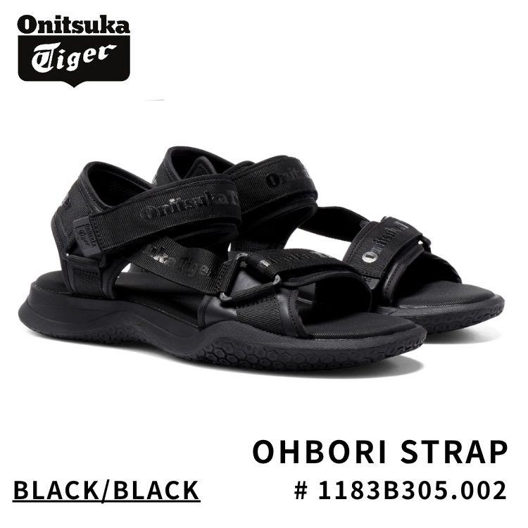 Onitsuka Tiger（オニツカタイガー） サンダル Onitsuka Tiger OHBORI