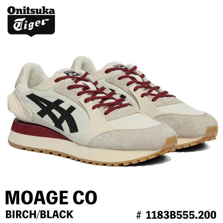 Onitsuka Tiger（オニツカタイガー） スニーカー メンズ レディース