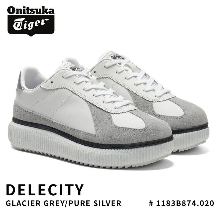 Onitsuka Tiger（オニツカタイガー） スニーカー スニーカーレディース