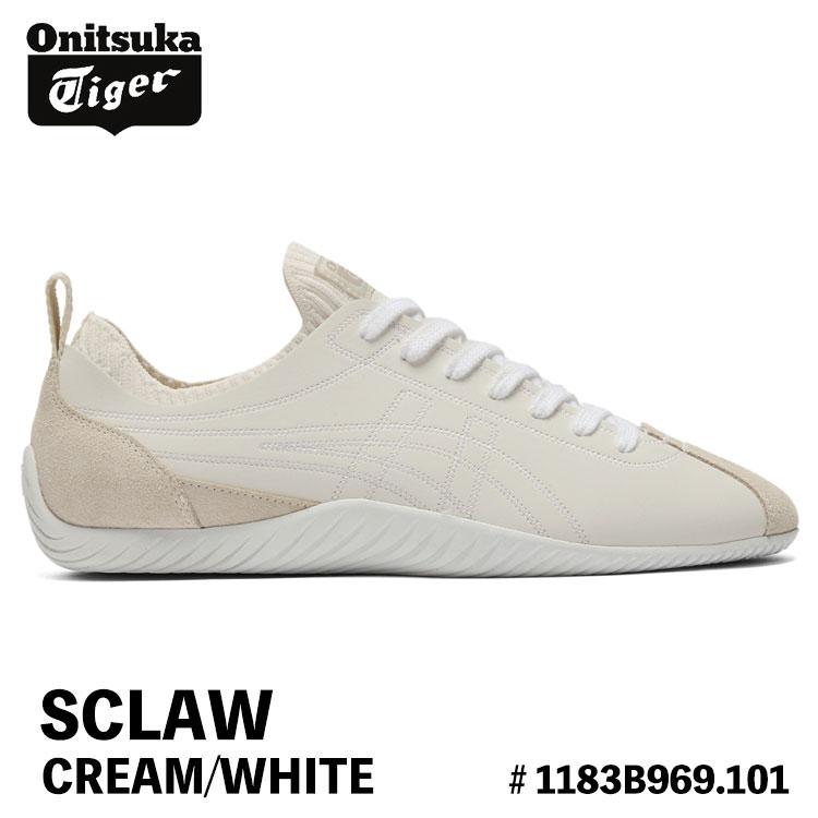 Onitsuka Tiger（オニツカタイガー） スニーカー Onitsuka Tiger SCLAW
