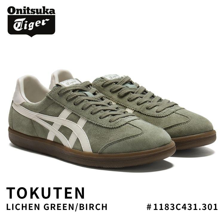 Onitsuka Tiger（オニツカタイガー） スニーカー Onitsuka Tiger