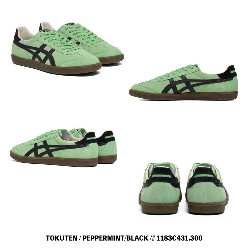 Onitsuka Tiger（オニツカタイガー） スニーカー Onitsuka Tiger