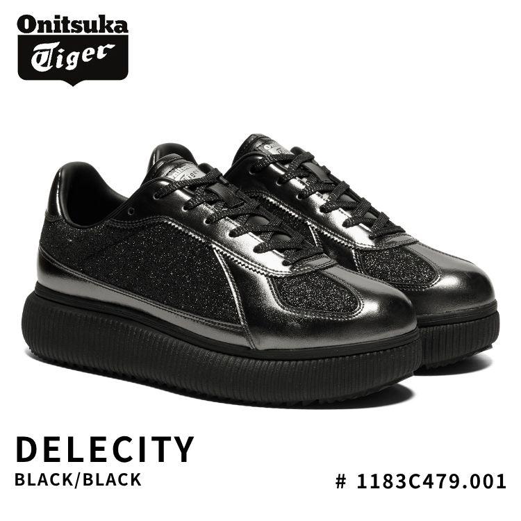 Onitsuka Tiger（オニツカタイガー） スニーカー スニーカー 厚底