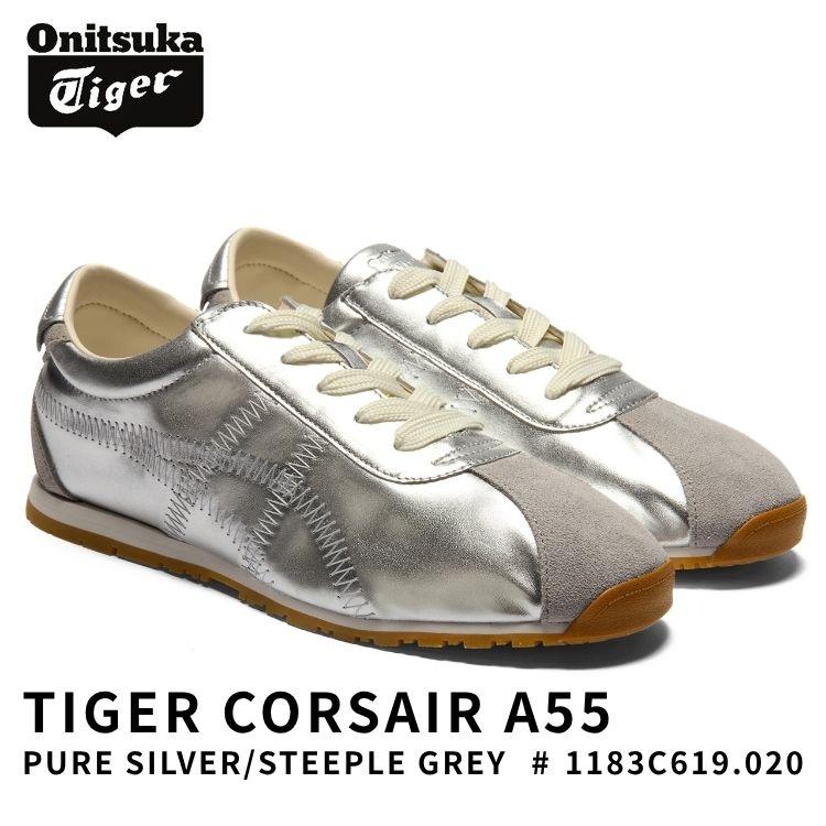 Onitsuka Tiger（オニツカタイガー） スニーカー Onitsuka Tiger TIGER