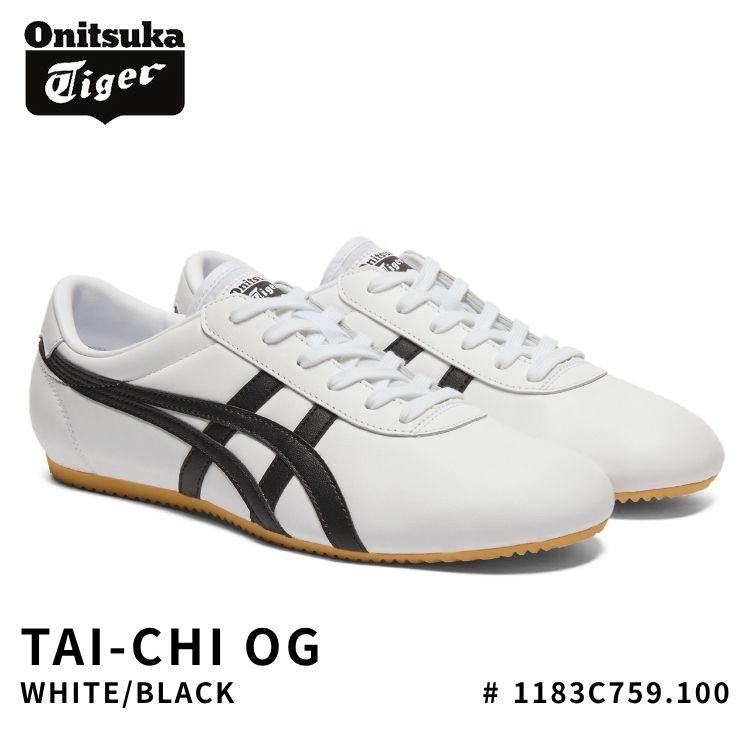 Onitsuka Tiger（オニツカタイガー） スニーカー Onitsuka Tiger TAI