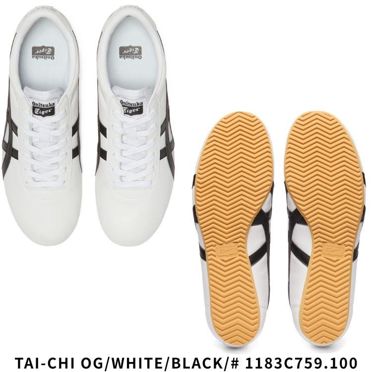 Onitsuka Tiger（オニツカタイガー） スニーカー Onitsuka Tiger TAI