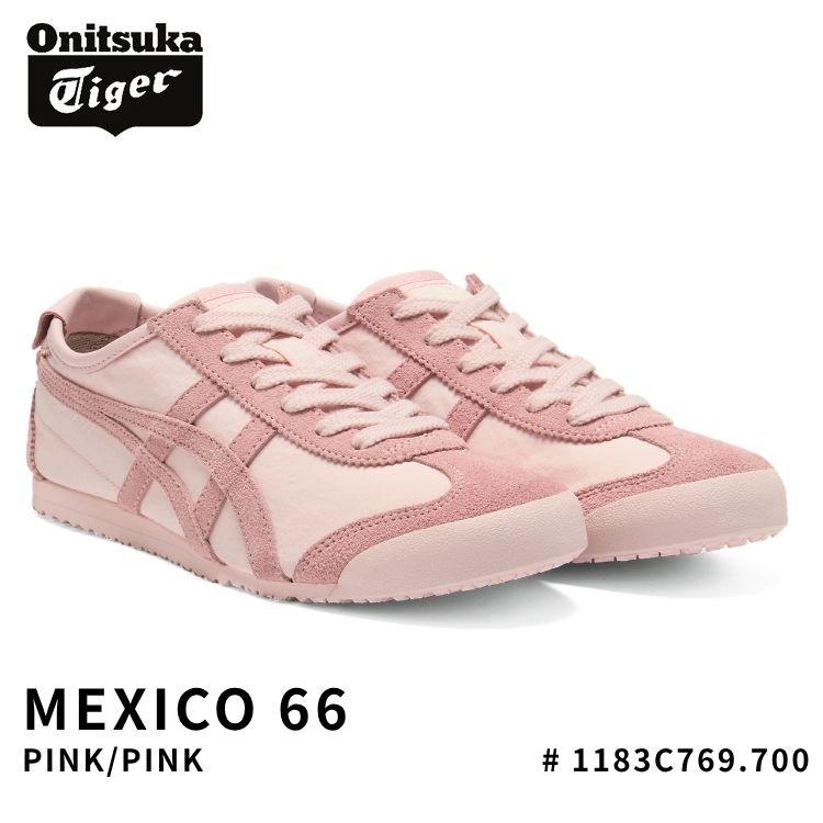 MEXICO 66 オニツカタイガー スニーカー Onitsuka Tiger メキシコ66