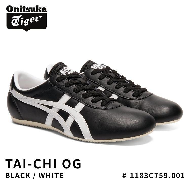 Onitsuka Tiger（オニツカタイガー） スニーカー Onitsuka Tiger TAI