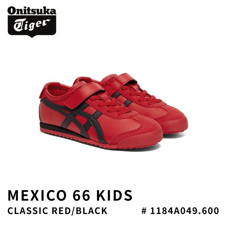 ◎新品未使用◎ オニツカ タイガー スニーカー 赤 26cm Onitsuka Tiger（オニツカタイガー） スニーカー Onitsuka Tiger
